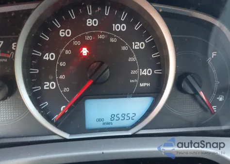 2013 Toyota Rav4 Xle z USA, uszkodzony, nr VIN 2T3WFREV1DW053132